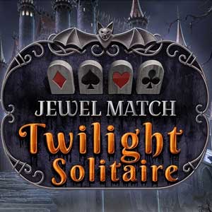 Comprar Jewel Match Twilight Solitaire CD Key Comparar Preços