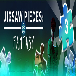 Comprar Jigsaw Pieces 3 Fantasy CD Key Comparar Preços