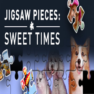 Comprar Jigsaw Pieces Sweet Times CD Key Comparar Preços