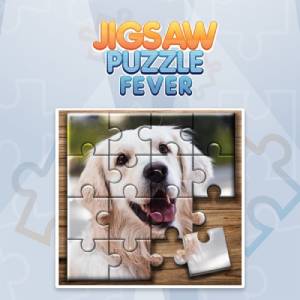 Comprar Jigsaw Puzzle Fever PS4 Comparar Preços