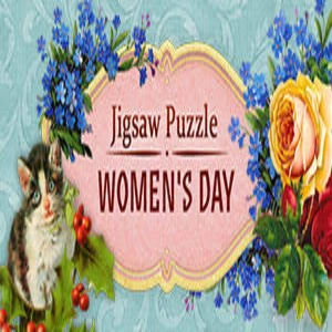 Jigsaw Puzzle Womens Day Pc