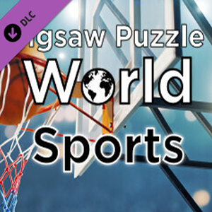 Jigsaw Puzzle World Sports Pc