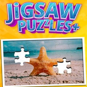 Jigsaw Puzzles Plus HD Collections Xbox Series X