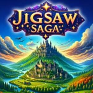 Jigsaw Saga Xbox Series X