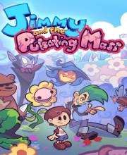 Jimmy and the Pulsating Mass Playstation 5