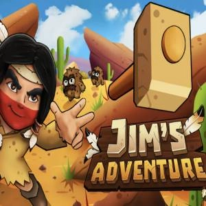 Jim’s Adventure Switch