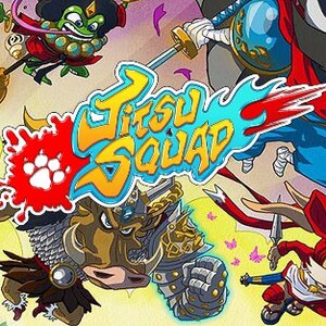 Comprar Jitsu Squad Xbox Series Barato Comparar Preços