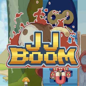 Comprar JJBoom CD Key Comparar Preços