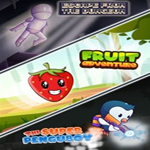 JM Neto Game Dev 06 Games Pc