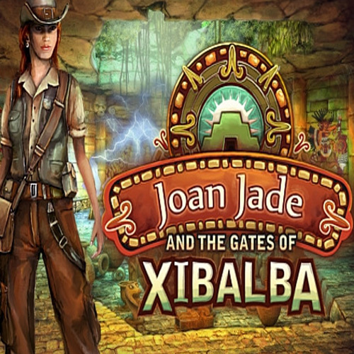Comprar Joan Jade And The Gates Of Xibalba CD Key Comparar Preços