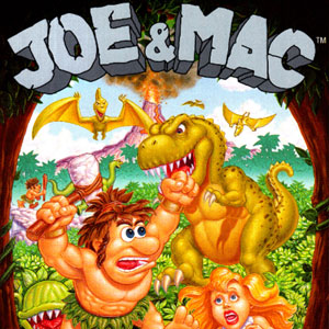 Comprar Joe and Mac Caveman Ninja Xbox One Barato Comparar Preços