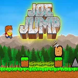 Joe Jump Impossible Quest Switch