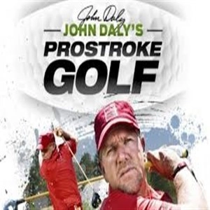 John Dalys ProStroke Golf