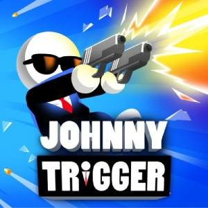 Johnny Trigger Pc