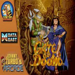 Comprar JOHNNY TURBOS ARCADE GATE OF DOOM Nintendo Switch barato Comparar Preços