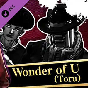 JoJo’s Bizarre Adventure All Star Battle R Wonder of U Pc