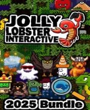 Jolly Lobster Interactive 2025 Bundle Xbox Series X