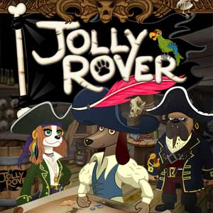 Comprar Jolly Rover CD Key Comparar Preços