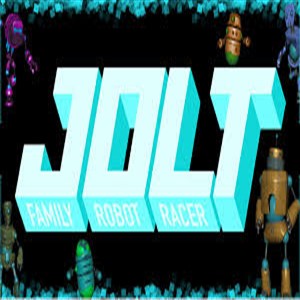 Comprar Jolt Family Robot Racer Nintendo Wii U Barato Comparar Preços