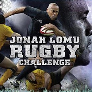 Jonah Lomu Rugby Challenge Pc