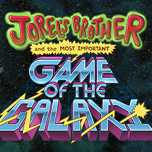 Jorel’s Brother and The Most Important Game of the Galaxy Switch