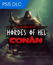 Comprar Jotunnslayer Hordes of Hel Conan PS5 Barato Comparar Preços