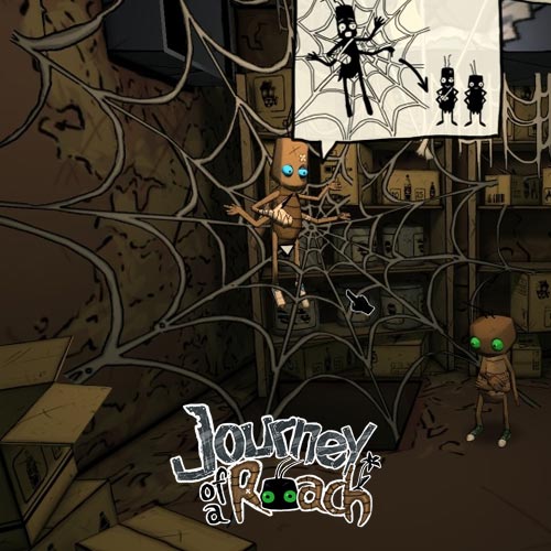 Comprar Journey of a Roach CD Key Comparar Preços