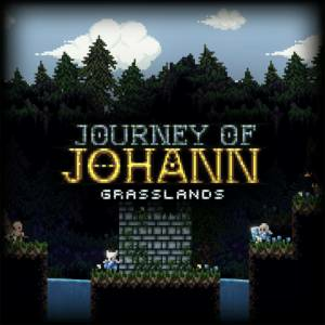 Journey of Johann Grasslands Xbox One