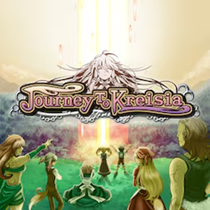 Journey to Kreisia Switch