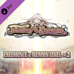 Journey to Kreisia Experience & Weapon Level x2 Switch