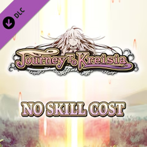 Journey to Kreisia No Skill Cost Playstation 4