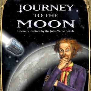 Comprar Journey to the Center of the Moon CD Key Comparar Preços