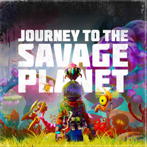 Comprar Journey to the Savage Planet Hot Garbage PS4 Comparar Preços
