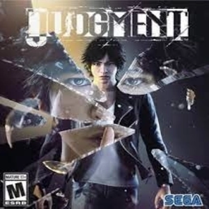 Judgement Playstation 5