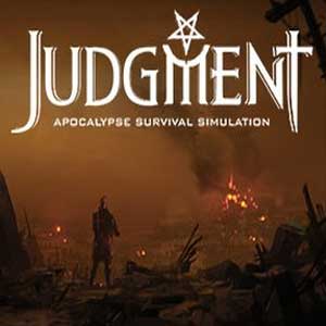 Comprar Judgment Apocalypse Survival Simulation CD Key Comparar Preços