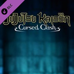 Jujutsu Kaisen Cursed Clash Hidden Inventory/Premature Death Pc