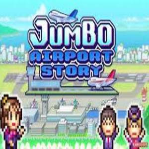 Comprar Jumbo Airport Story CD Key Comparar Preços