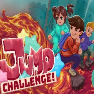Jump Challenge! Pc