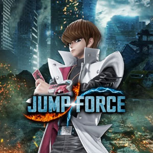 Comprar JUMP FORCE Character Pack 1 Seto Kaiba PS4 Comparar Preços