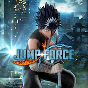 Comprar JUMP FORCE Character Pack 12 Hiei Nintendo Switch barato Comparar Preços