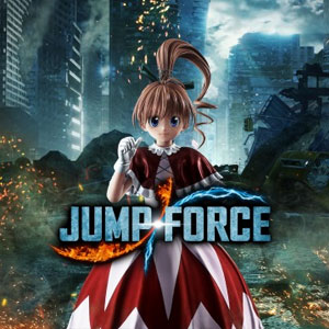 Comprar JUMP FORCE Character Pack 2 Biscuit Krueger CD Key Comparar Preços