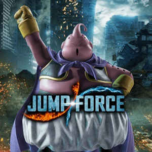 Comprar JUMP FORCE Character Pack 4 Majin Buu Xbox One Barato Comparar Preços