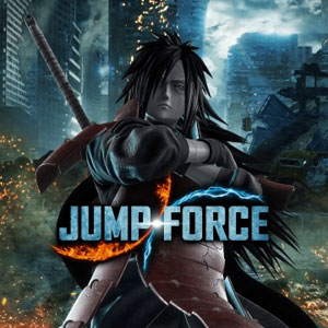 Comprar JUMP FORCE Character Pack 7 Madara Uchiha Xbox One Barato Comparar Preços