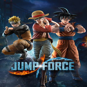 Comprar JUMP FORCE Characters Pass 2 CD Key Comparar Preços