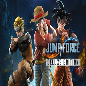 Comprar Jump Force Deluxe Edition Nintendo Switch barato Comparar Preços