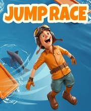 Jump Race Switch