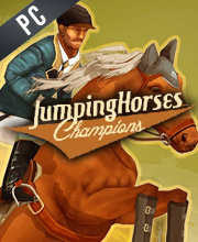 Comprar Jumping Horses Champions CD Key Comparar Preços