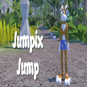 Jumpix Jump Pc