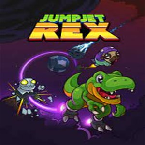 Comprar Jumpjet Rex Xbox Series Barato Comparar Preços