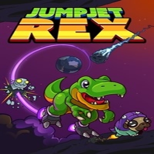Comprar JumpJet Rex Xbox One Barato Comparar Preços